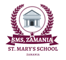 St. Mary's School, Zamania, Ghazipur [SMS]