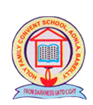 Holy Family Convent School, Bareilly [HFCS]