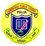 Cambridge Public School, Palia [CPS]