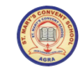 St. Mary's Convent School, Agra [SMCS]