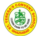 St. Teresa's Convent School, Sarvodaya Nagar Ghaziabad [STCS]