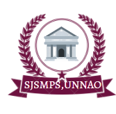 Admission Details shri jagannath shah memorial public school Unnao [SJSMPS]