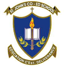 St. John's Co-Ed School, Naini, Allahabad [SJCES]