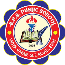 B.P.S. Public School, Etah [BPSPS]