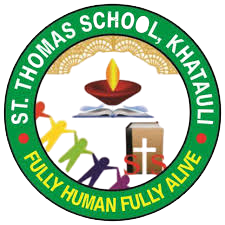 St. Thomas School, Khatauli, Muzaffarnagar [STS]