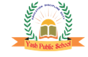 R.K.P. Yash Public School, Varanasi 