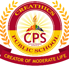 Creathics Public School, Bareilly [CPS]