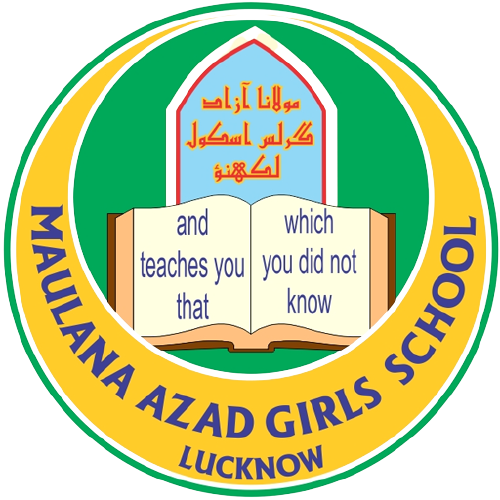 Maulana Azad Girls School, Lucknow [MAGS]