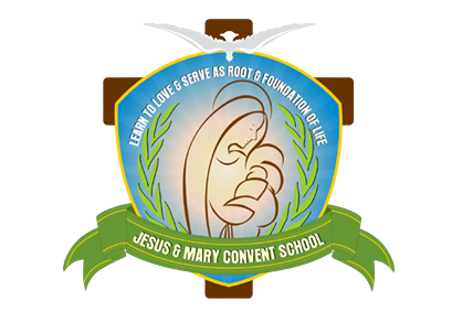 Fee Structure- Jesus And Mary Convent School, Greater Noida [JMCS]