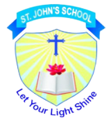 St. John's School, Fatehpur [SJS]