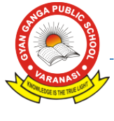 Gyan Ganga Public School, Varanasi [GGPS]