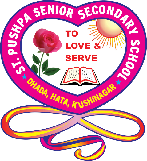 Fee Structure- St. Pushpa Senior Secondary School, Kushinagar [SPSSS]