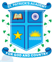 Admission Details St. Patrick's Academy, Meerut [SPA]