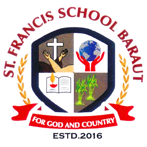 Admission Details St. Francis School, Baraut [SFS]