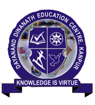 Admission Details Dayanand Dinanath International School, Ghatampur [DDIS]