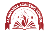 Alaknanda Academic School, Agra [AAS]