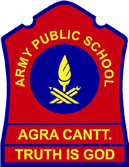 Army Public School, Agra