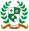 Baluni Public School, Agra