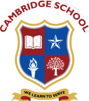 Cambridge School, Agra