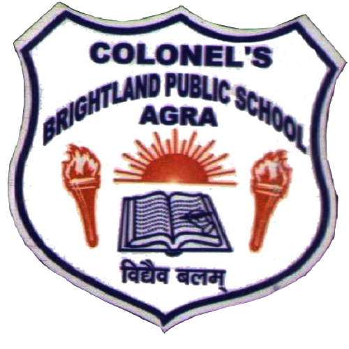 Colonel's Brightland Public School, Agra