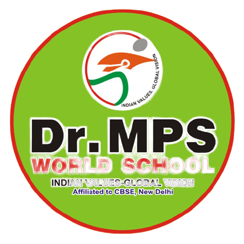 Fee Structure- Dr. M.P.S World School, Agra