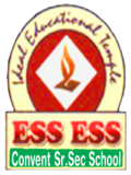 ESS ESS Convent Sr. Sec. School, Agra