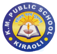 Admission Details K.M. Public School, Kirawoli, Agra