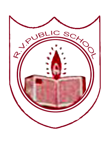 R. V. Public School, Agra