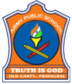 Army Public School, Old Cantt, Prayagraj