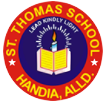 St. Thomas School, Handia, Allahabad (Prayagraj)