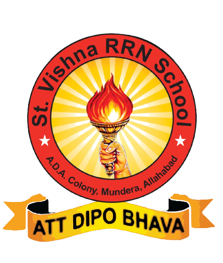 St. Vishna R.R.N School, Allahabad (Prayagraj)