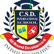 C.S.D. International School, Jaunpur