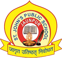Admission Details St. John's Public School, Hakaripur, Jaunpur (UP)