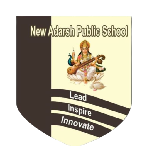 Admission Details New Adarsh Public School, Ghaziabad (UP)