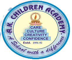 A.K. Children Academy, Ghaziabad (UP)