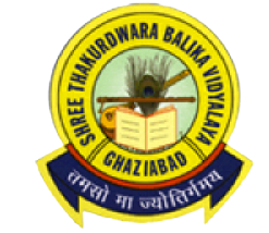 Shree Thakurdwara Balika Vidyalaya, Ghaziabad (UP)