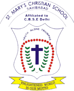 St. Mary's Christian School, Sahibabad, Ghaziabad (UP)