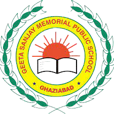 Geeta Sanjay Memorial Public School, Ghaziabad (UP)