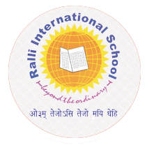 Ralli International School, Ghaziabad (UP)