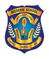 Modern School, Vaishali, Ghaziabad (UP)