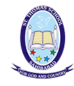 St. Thomas School, Sahibabad, Ghaziabad (UP)