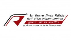 RVNL General Manager (GM) Recruitment Form 2022