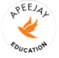 Apeejay School, Noida (U.P.)