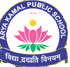 Fee Structure- Arya Kamal Public School, Gautam Budh Nagar (UP)