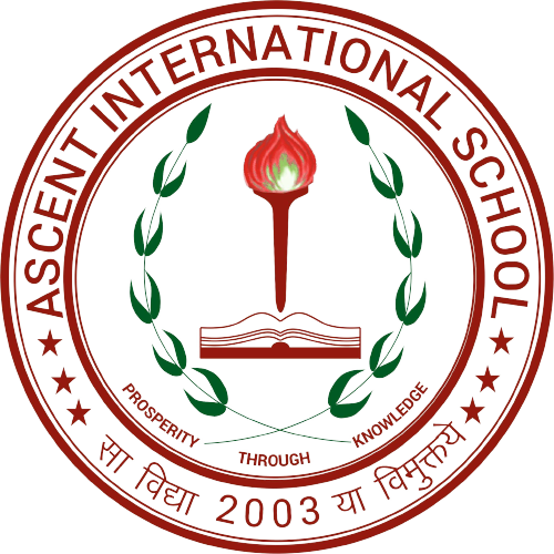 Admission Details Ascent International School, Greater Noida (UP)