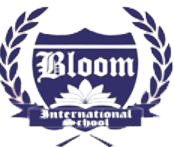 Bloom International school, Greater Noida West (UP)