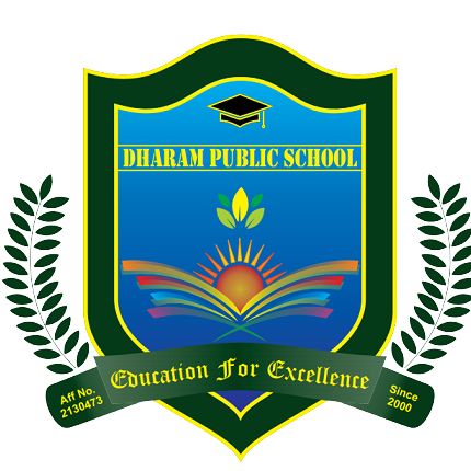 Dharam Public School, Greater Noida (UP)