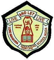 Lord Mahavira School Sector-29, Noida (UP)