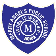 Fee Structure- Merry Angels Public School, Noida (UP)