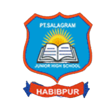 Pt Salagram School, Habibpur, Greater Noida (UP)